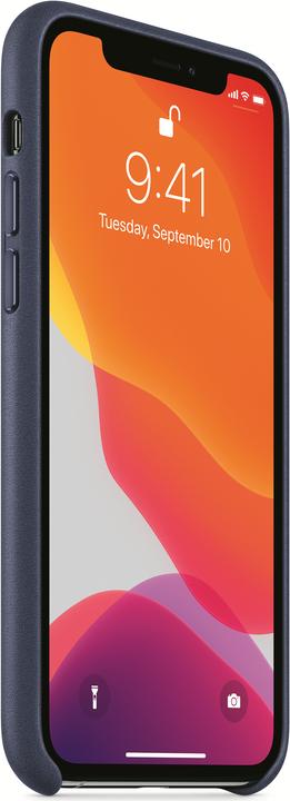 Produktbild Apple Leder Case (Apple iPhone 11 Pro)
