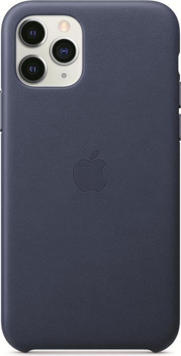 Produktbild Apple Leder Case (Apple iPhone 11 Pro)