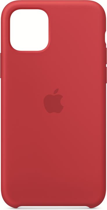 Produktbild Apple Silikon Case (Apple iPhone 11 Pro)