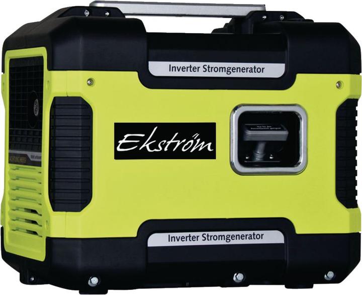 Produktbild Ekström 2000i (1600 W, 4 l)