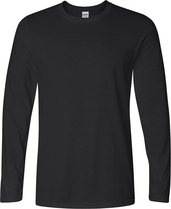 Gildan Soft Style Tshirt (5 Stückpackung) (S)