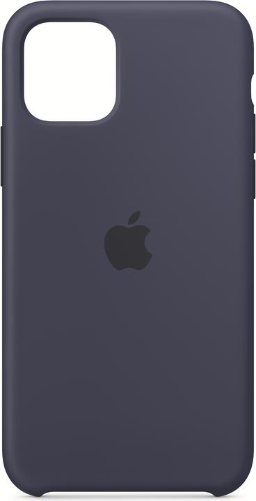 Productafbeelding Apple Siliconen hoesje (Apple iPhone 11 Pro)