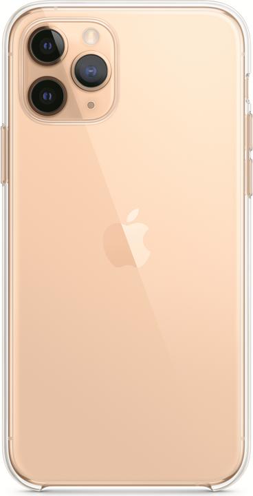Immagine prodotto Apple caso chiaro (Apple iPhone 11 Pro)