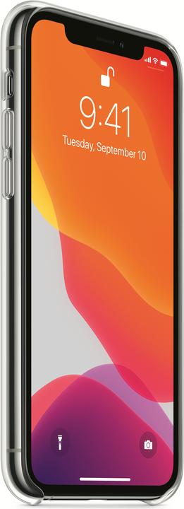 Immagine prodotto Apple caso chiaro (Apple iPhone 11 Pro)