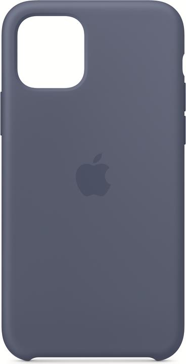 Image du produit Apple Coque en silicone (Apple iPhone 11 Pro)