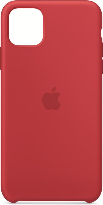 Produktbild Apple Silikon Case (Apple iPhone 11 Pro Max)