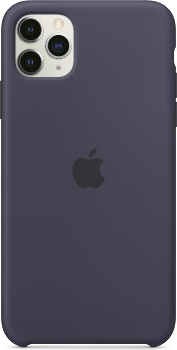 Productafbeelding Apple Siliconen hoesje (Apple iPhone 11 Pro Max)