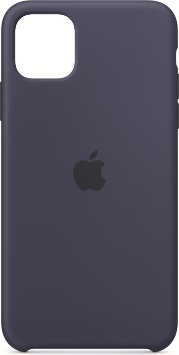 Productafbeelding Apple Siliconen hoesje (Apple iPhone 11 Pro Max)