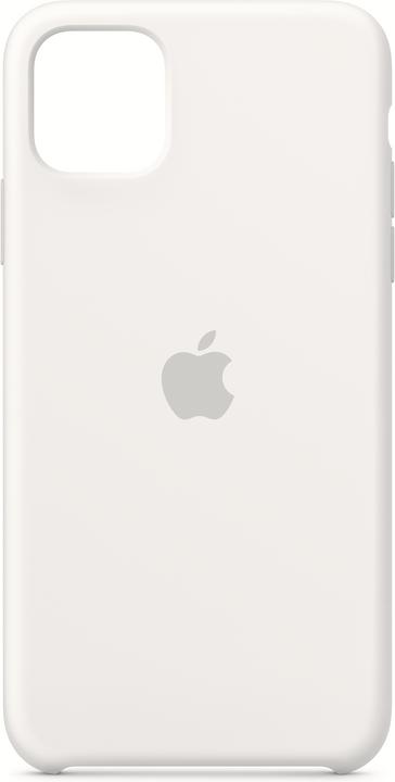Productafbeelding Apple Siliconen hoesje (Apple iPhone 11 Pro Max)
