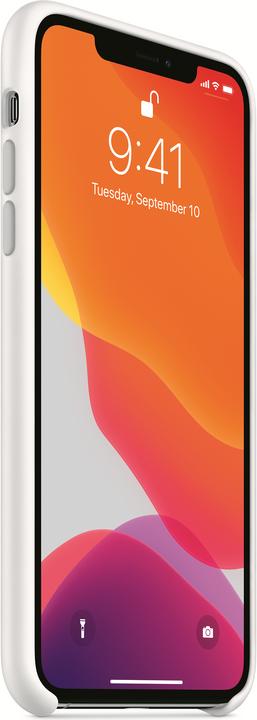 Productafbeelding Apple Siliconen hoesje (Apple iPhone 11 Pro Max)