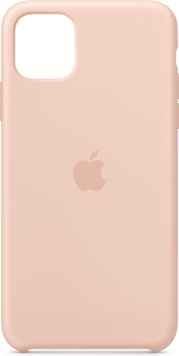 Productafbeelding Apple Siliconen hoesje (Apple iPhone 11 Pro Max)