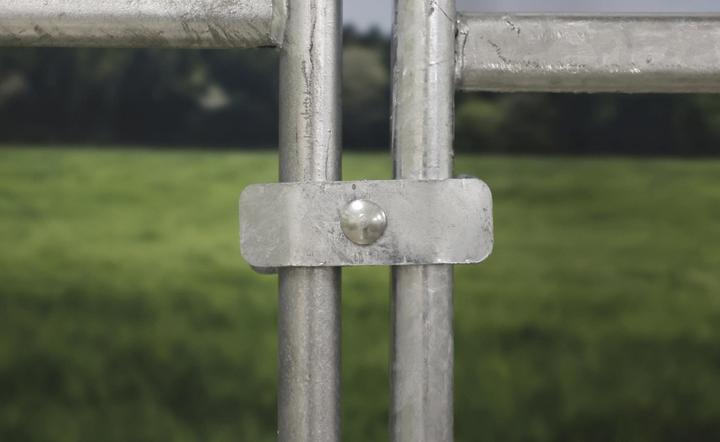 Productafbeelding Kerbl Connector voor weidepanelen (1 Pcs.)