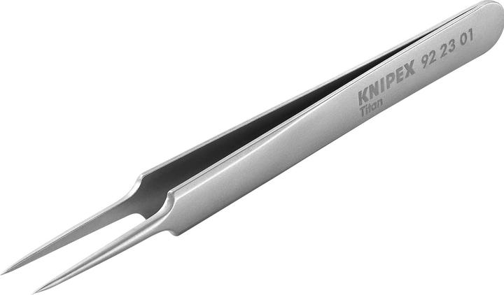 Produktbild Knipex Titanpinzette