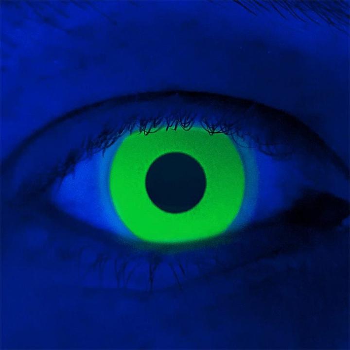 Image du produit Zoelibat UV Flash Vert (Vert)