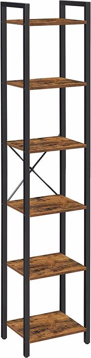 Vasagle Havanna (40 x 30 x 187.5 cm)