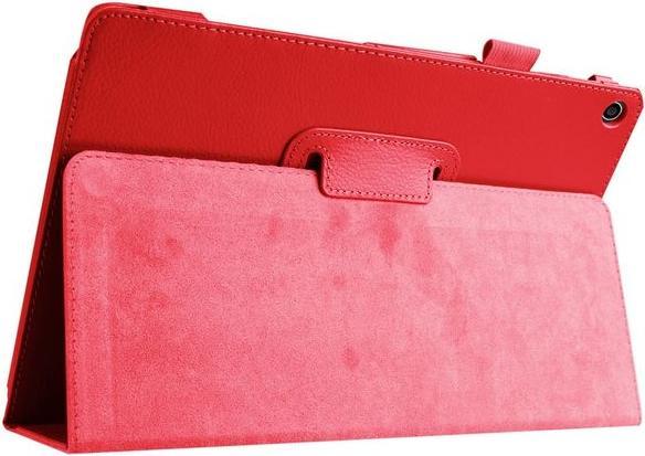Produktbild MU Style Litchitextur Case aus Kunstleder (Asus ZenPad 10 (Z300))