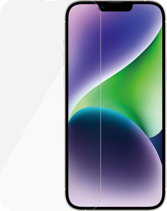 Produktbild PanzerGlass Case Friendly (1 Stück, Apple iPhone 13 Pro Max, Apple iPhone 14 Plus)