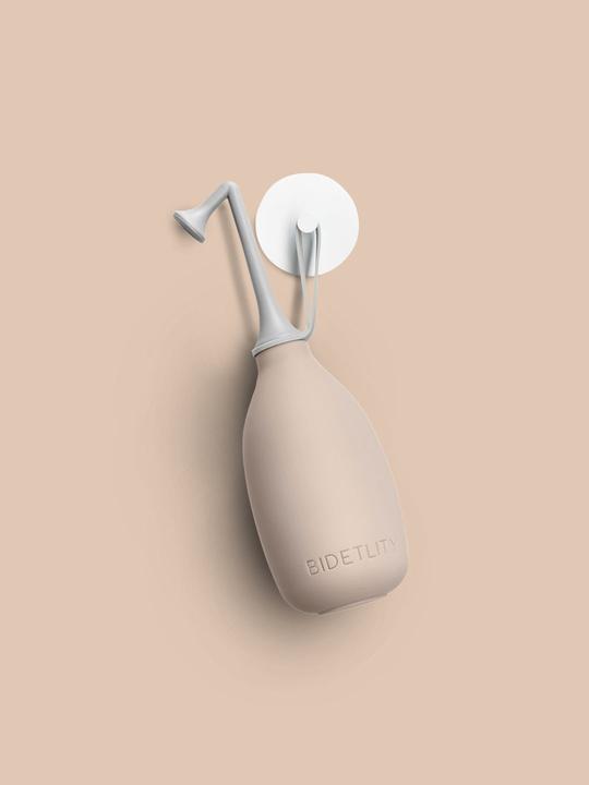 Immagine prodotto Bidetlity Podusche (450 ml, Doccia intima)