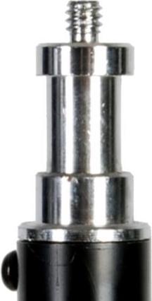 Immagine prodotto Linkstar Treppiede per lampade LS-805 101-242 cm (242 cm, 6 kg)