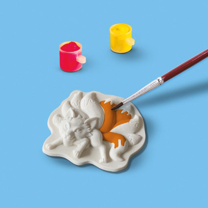 Image du produit Ses Moulage et peinture