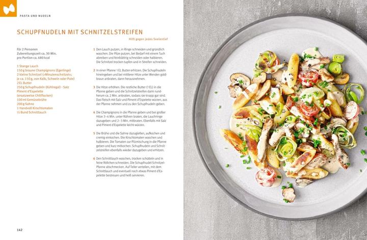 Immagine prodotto Schnelle Küche! Das Goldene von (Tedesco, Adriane Andreas, 2020)