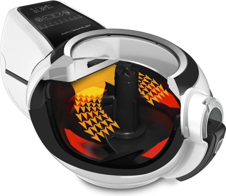 Produktbild Tefal ActiFry Genius XL