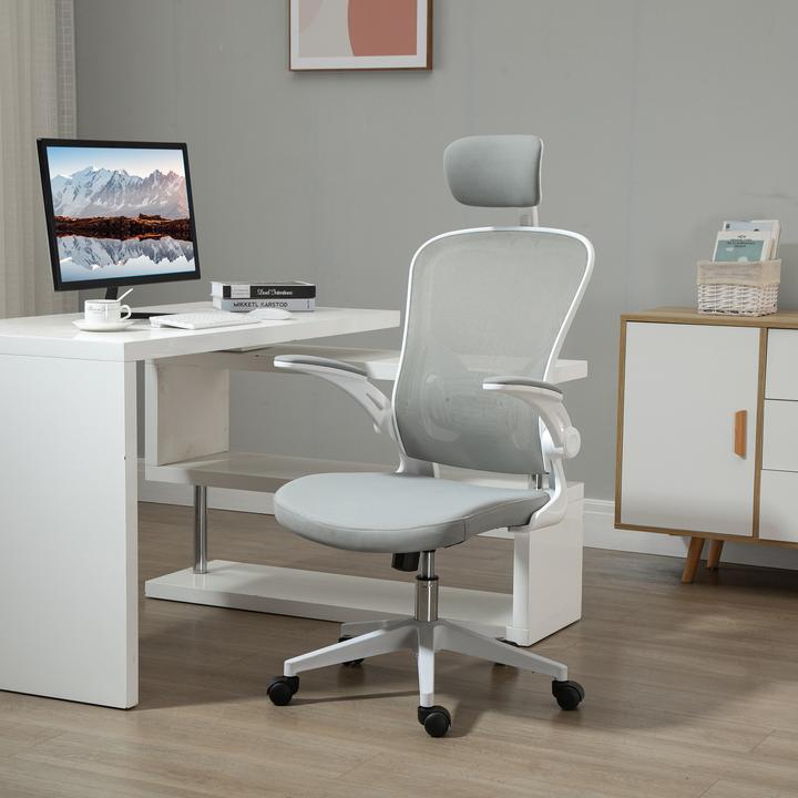Image du produit Vinsetto Chaise de bureau