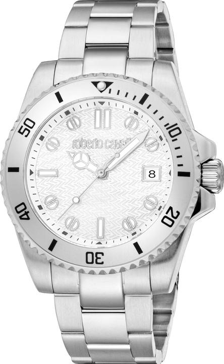 Roberto Cavalli Gent - RC5G129M0055 (Analoguhr, 41 mm)
