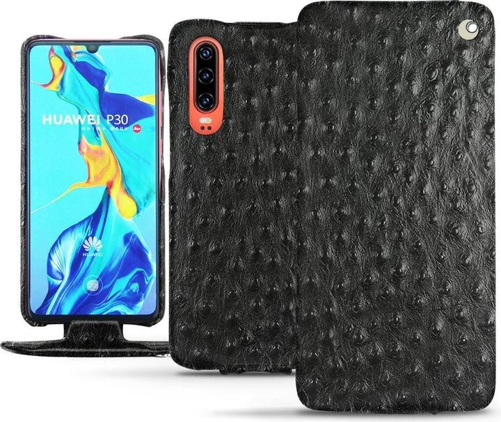 Immagine prodotto Noreve Cover in pelle verticale (Huawei P30)