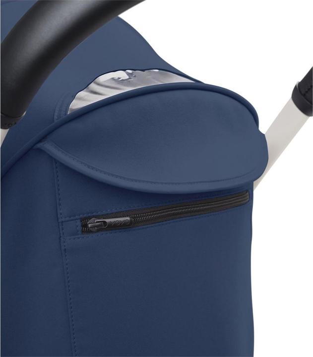 Immagine prodotto Stokke YOYO³ 6+ bianco