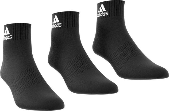 Produktbild adidas C Spw Ank 3p,Black/White Black/White XS (34, 35, 36)