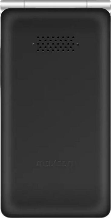 Immagine prodotto Maxcom Telefono Comfort MM835 4G nero (3.50", 0.30 Mpx, 4G)