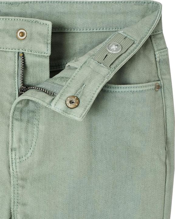 Image du produit Vertbaudet Mädchen Slim-Fit-Hose, Hüftweite REGULAR (104)