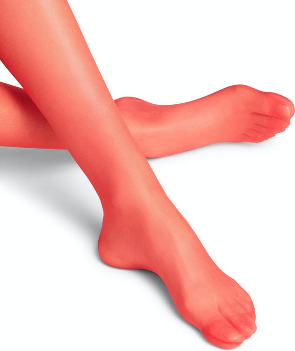 Produktbild Falke Seidenglatt 15 STU (15 DEN, 35 - 37)