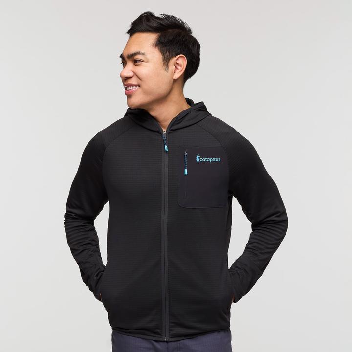 Image du produit Cotopaxi Otero Fleece FullZipHooded Jkt (L)