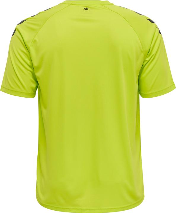 Vert citron vert