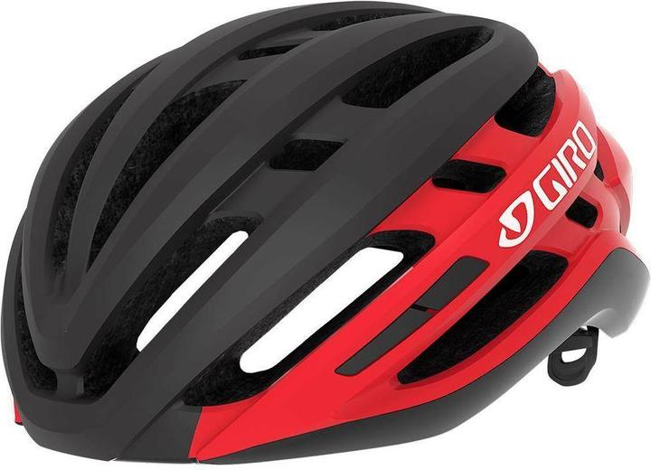 Black/Red