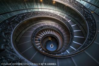 Actual product image Venus Optic Laowa 12mm f/2.8 Zero-D Canon (Canon EF, full size)