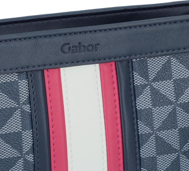 Actual product image Gabor Barina shoulder bag 23 cm