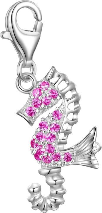 Image du produit Rafaela Donata Charm hippocampe - 36110 (Argent Sterling)