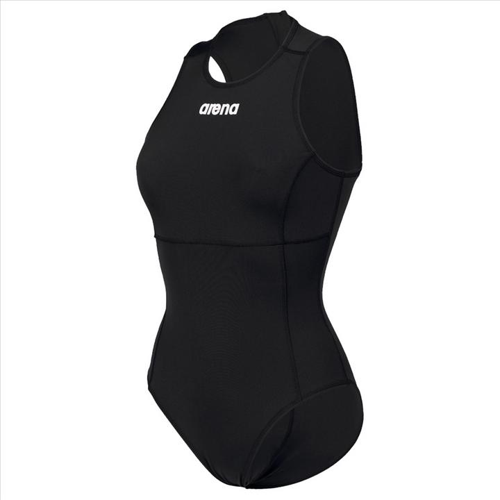 Arena W Team Swimsuit Waterpolo Solid