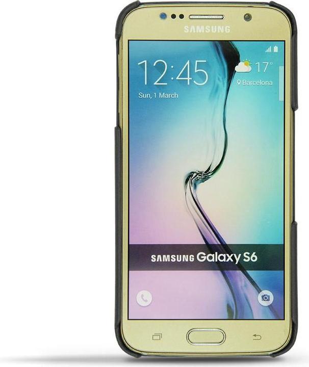 Immagine prodotto Noreve Cover in pelle (Samsung Galaxy S6)