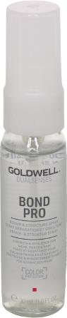 Image du produit Goldwell BOND PRO Repair- &amp Structure Spray 30ml (30 ml)