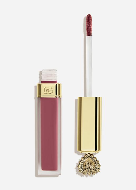 Immagine prodotto Dolce & Gabbana Everkiss Liquid Lip 205 Affection (205 Affetto)