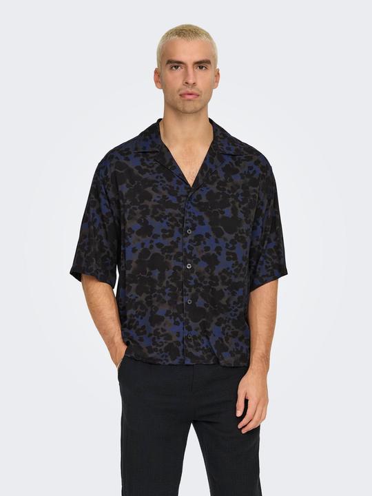 Image du produit Only & Sons ONSHARRIS Hemd Hemd (S)