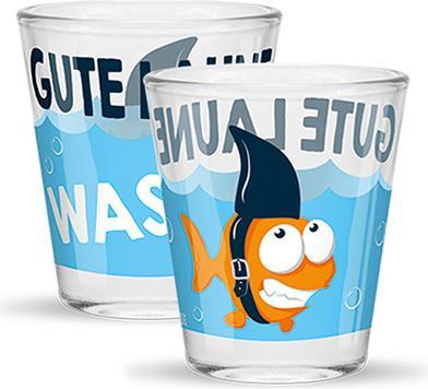 Actual product image Sheepworld Shot glass (Shot glass)