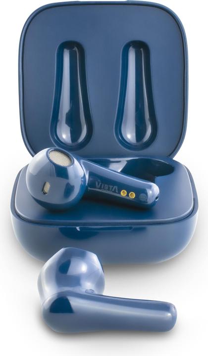Actual product image Vieta Pro Feel Headphones (20 h, Wireless)