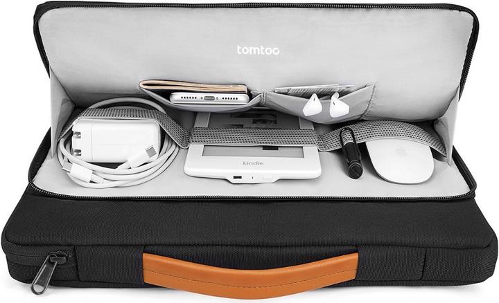 Produktbild tomtoc Versatile A14 (16", Universal, Apple)