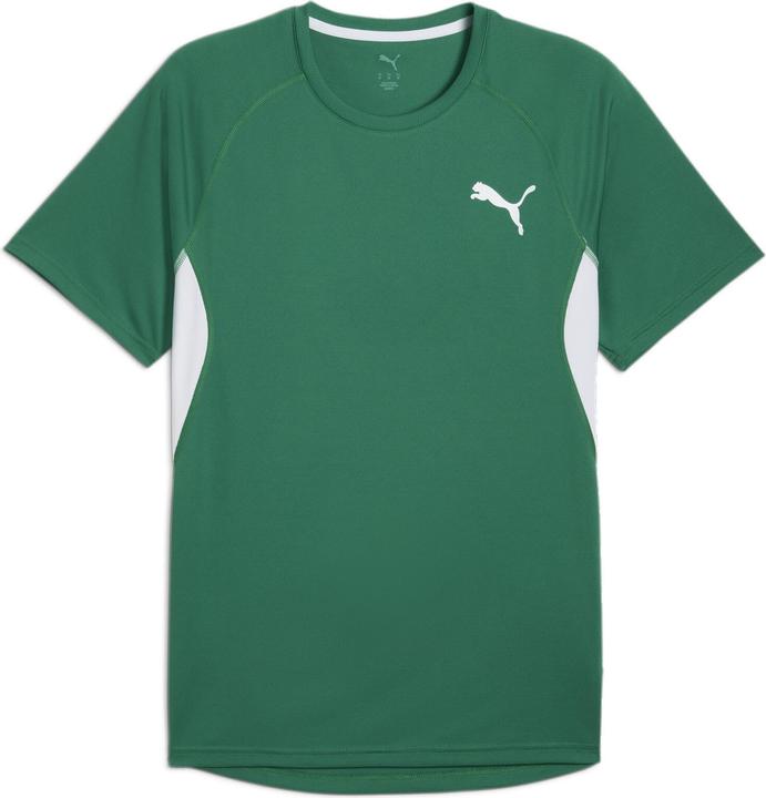 Produktbild Puma M CROSS THE LINE TEE 3.0 (L)