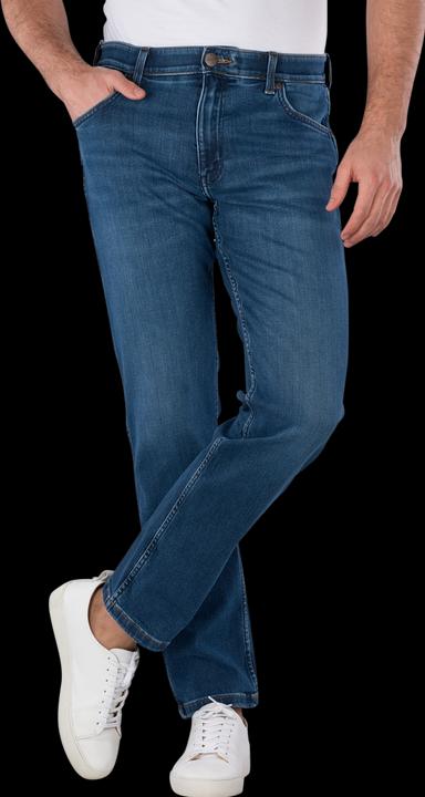 Actual product image Wrangler 10022027 (W34/L36)